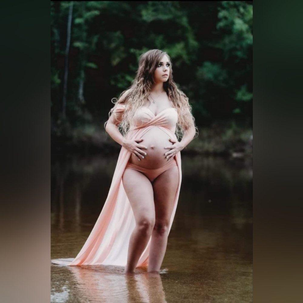 Maternity Dress
